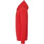 Preview: TVC Enger - Kempa Hoody Kinder rot
